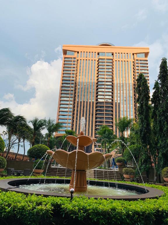 KL Service Suites at Times Square KL