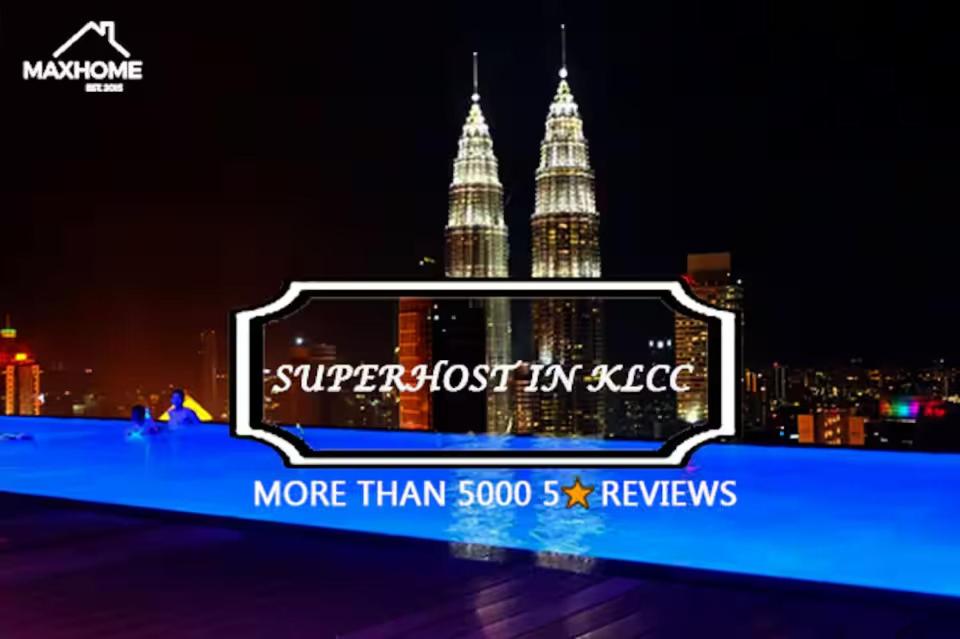 The Platinum KLCC